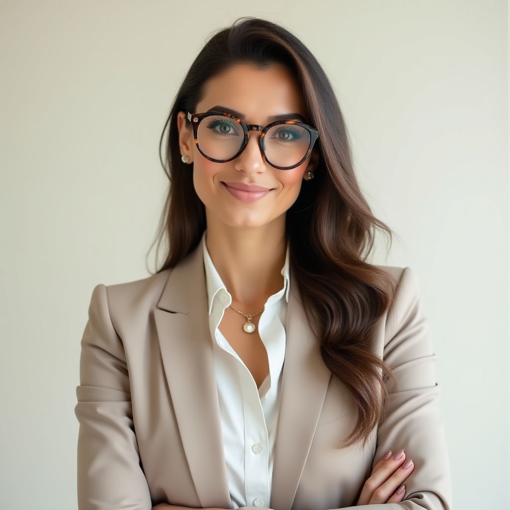 Zeynep Kaya - Kıdemli Koçluk Direktörü